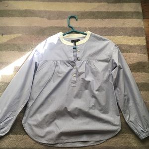 J. Crew long sleeve